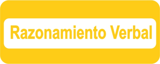 Razonamiento Verbal para Sexto de primaria